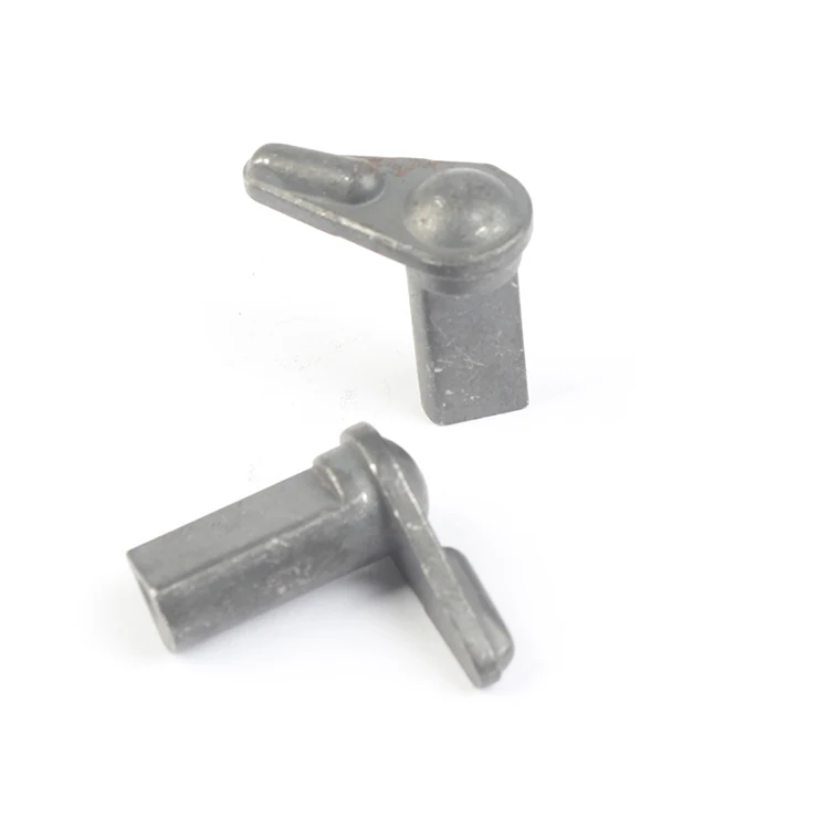 Высокоточные Металлические металлометаллокерамические машины OEM металлокерамические детали для