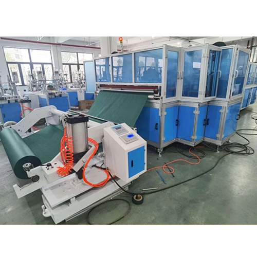 Forbona Professional Manufacture Ultrasonic Machine For Surgical Gown