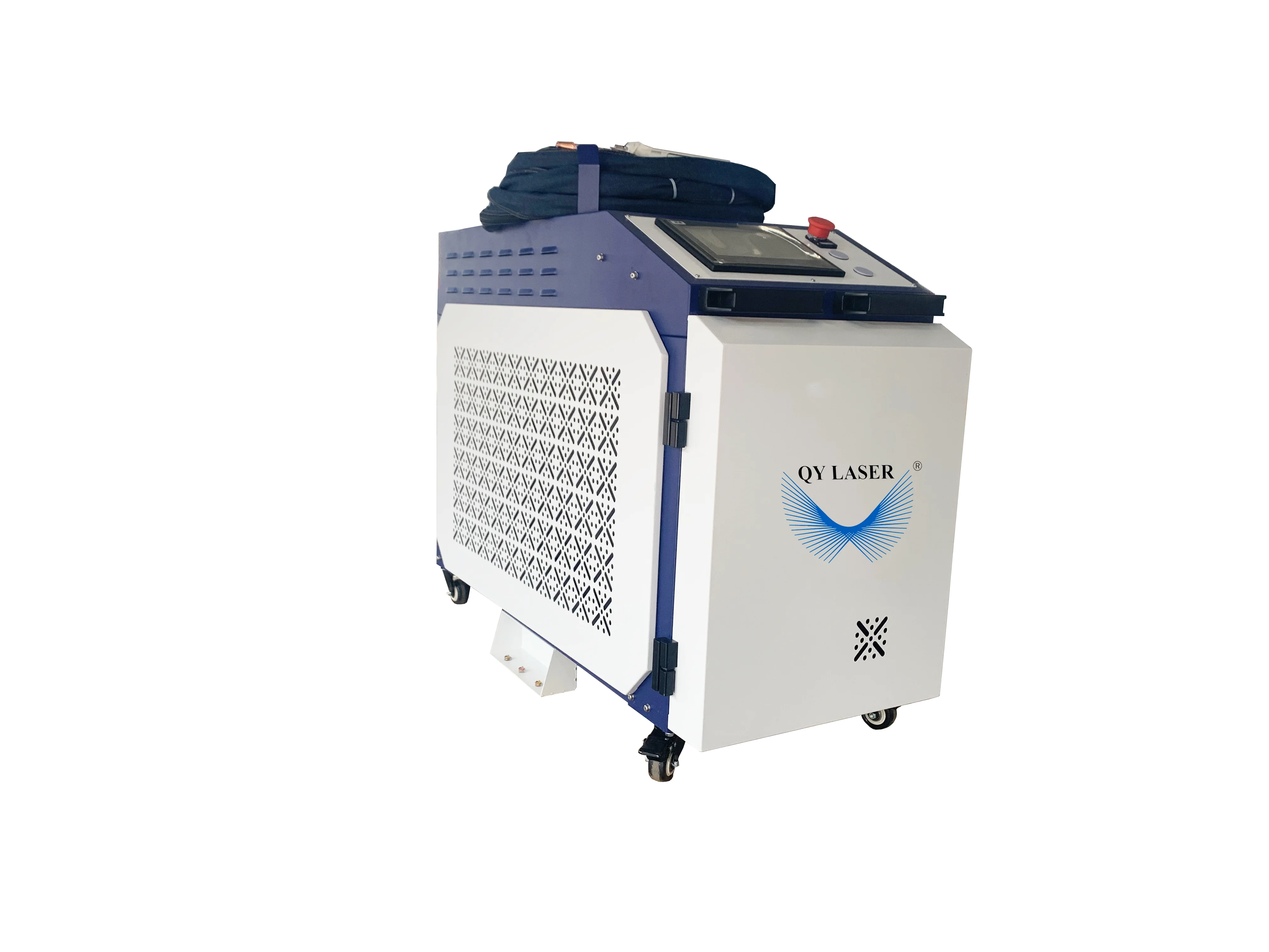 Good Price Handheld Laser Welding Machine 2000w 1500w 1000w Portable Fiber Laser Welder For Metal Laser Weld