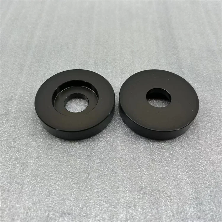 thick and solid advanced technology cnc aluminum profile