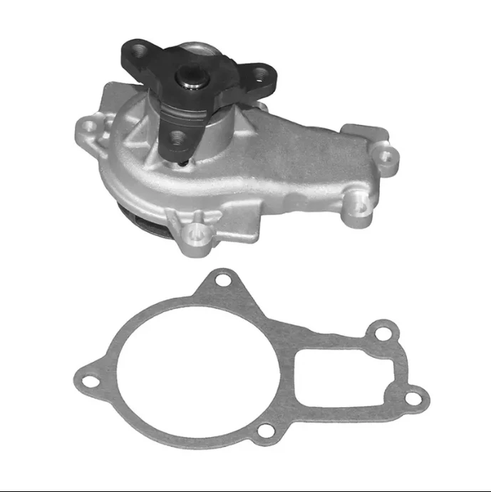Hot Selling Engine Water Pump With Gasket For Dodge Grand Caravan Chrysler Town & Country 3.3L 4648952 4648952AE 4648952AD AW623