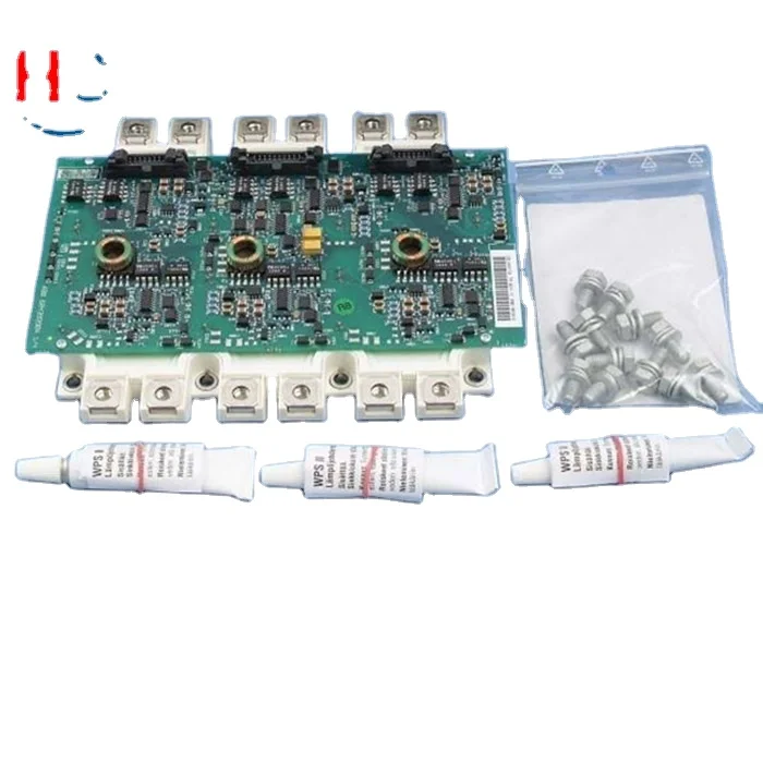 Inverter Board ACS800 FS450R12KE3/AGDR-81C IGBT Drive Module FS450R12KE3AGDR-81C in stock