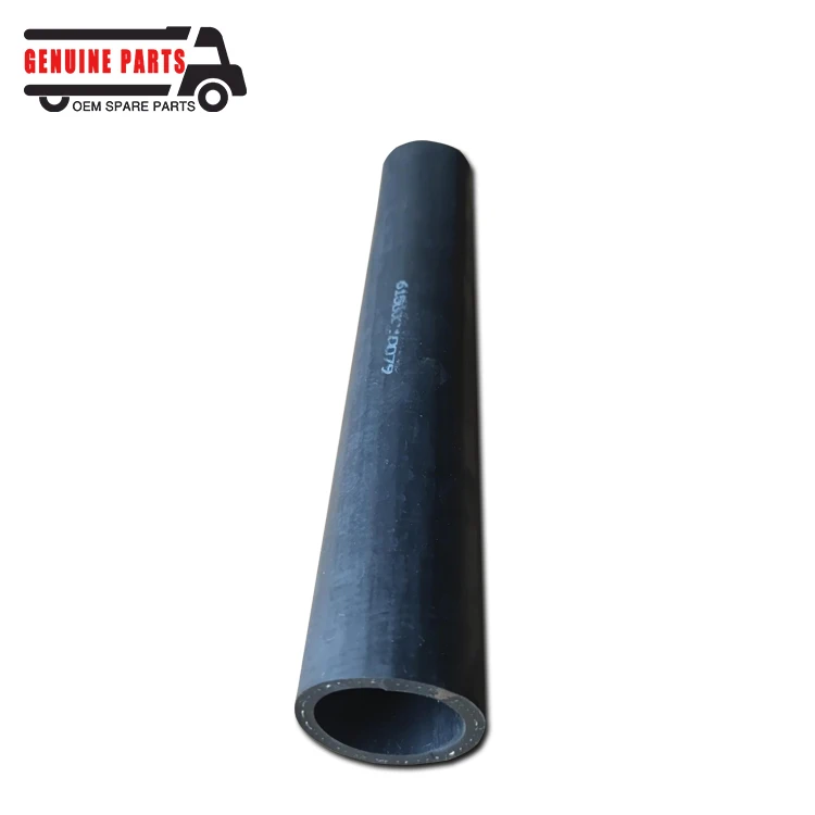 Hight quality Rubber hoses VG1500010079 Use for HOWO Truck part spare auto