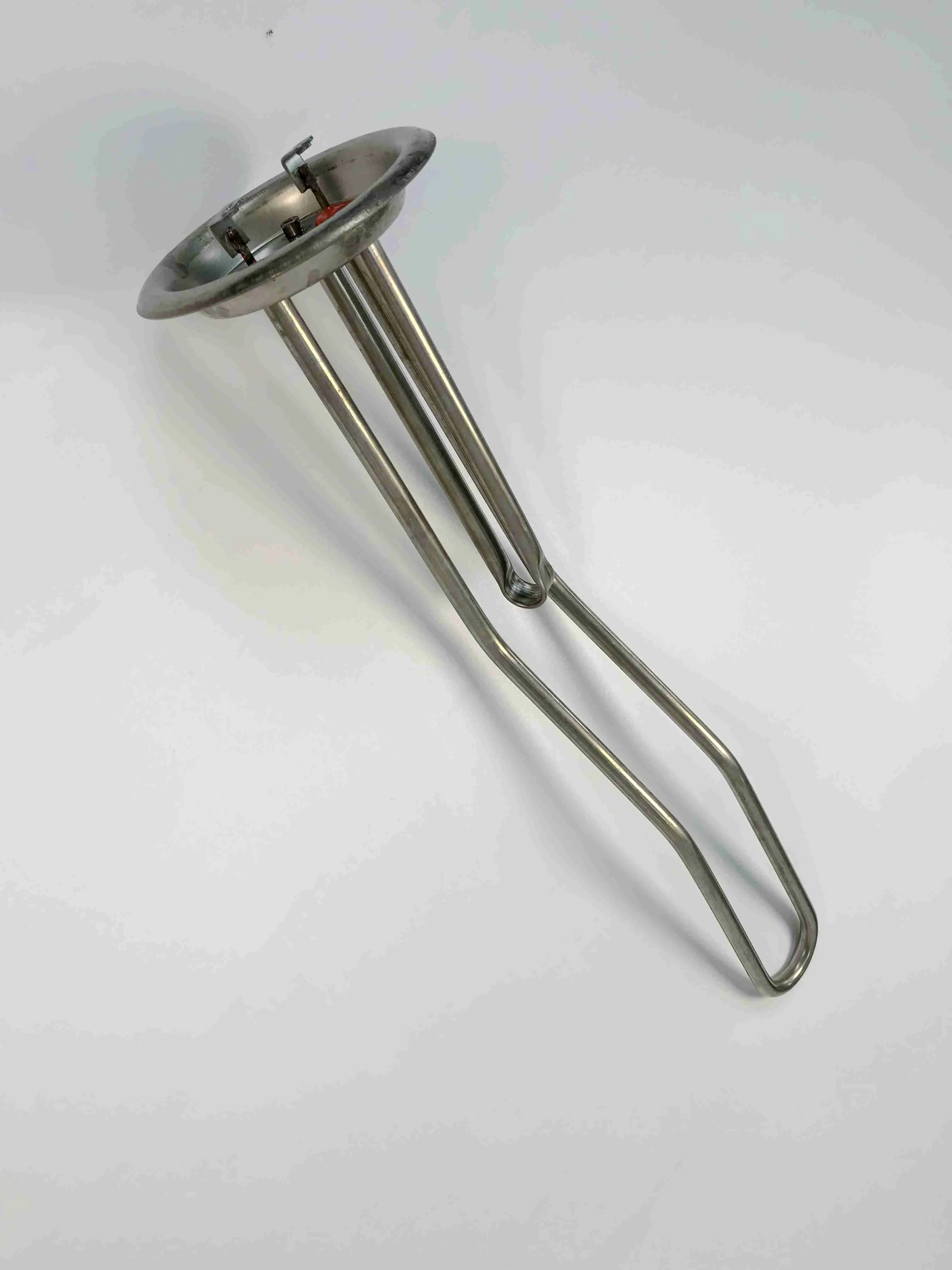 Strictly Tested High Quality Electric Heating Pipe 220V 2KW Stainless Steel Electric Heating Element