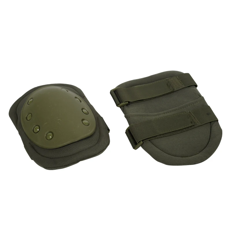 Hot Sale High strength 8 hole comfortable knee and elbow protector