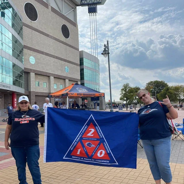 Transform Your Space with Custom Flags for Residential and Commercial Use Organization Flags