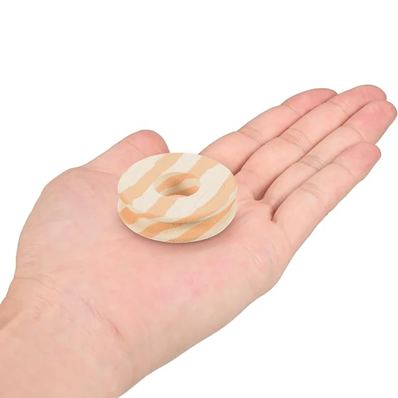 Hand caster fishing spool fishing line tool EVA fishing hand reels