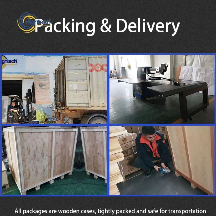 Stainless steel automatic laser welder for metal SS steel  laser welding machine