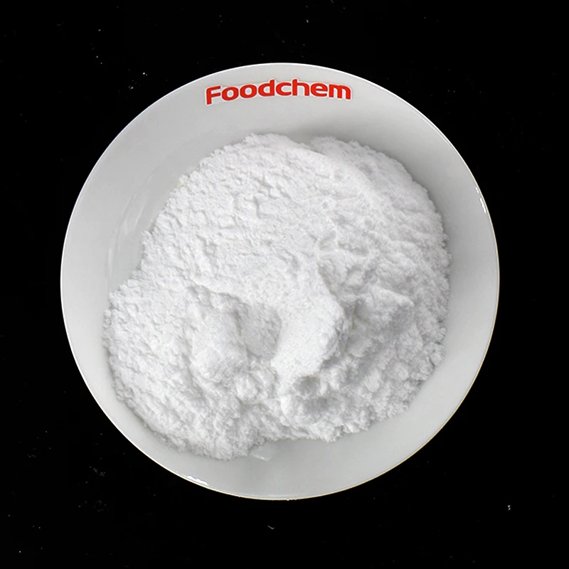 98% сукралозный подсластитель пищевого класса для молочных продуктов