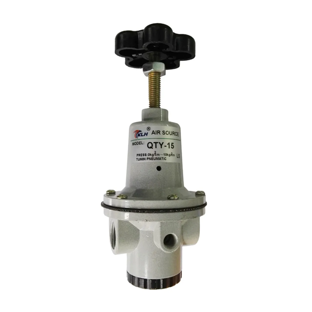 Q series Old - style air source processing parts pressure reducing valve Air regulator