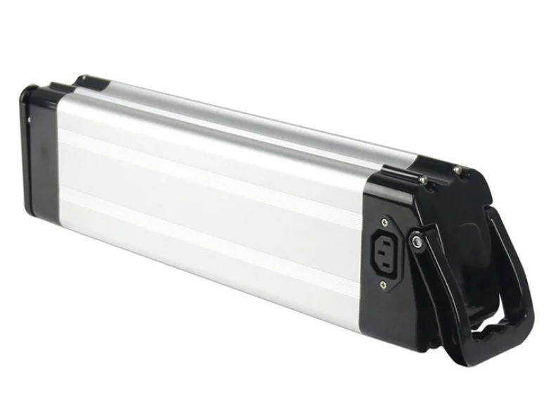 Rechargeable 21700 3.7v 5000mAh li ion battery 48v 10.4ah li-ion ebike battery pack