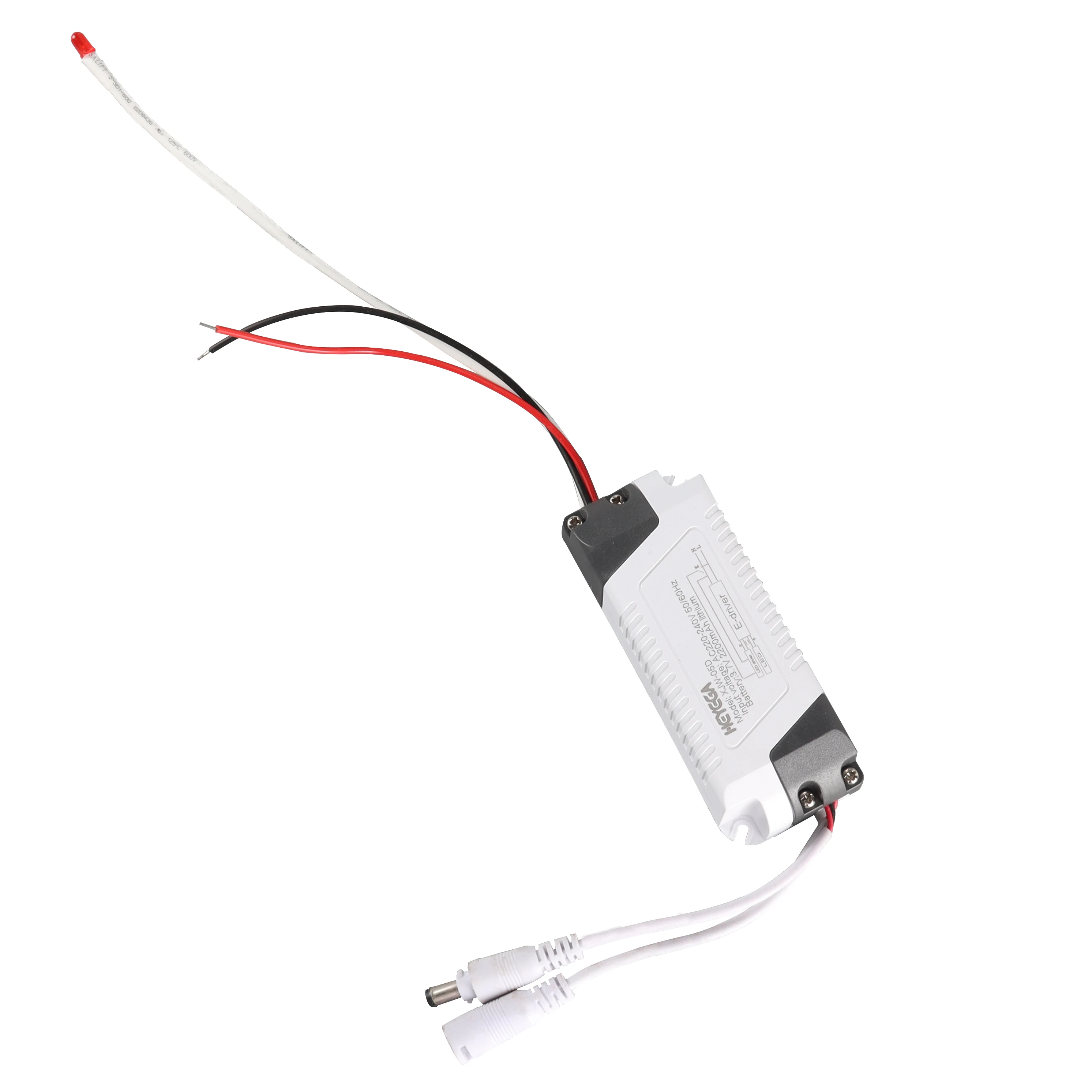 Direct sale battery Emergency Backup Power Supply usw for 3-50W LED lamps