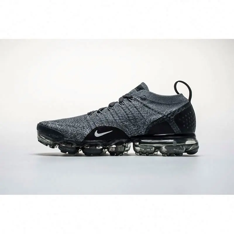 Air Cushion Running Shoes Vapormax360 Flyknit 2 Plus Original 2019 Jogging Sneaker for Men Women ARCONYM Sports Sneaker Nike