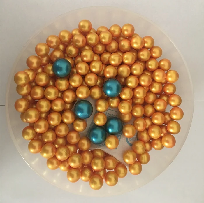 Wholesale best quality 0.50 / 0.43 caliber PEG paintball