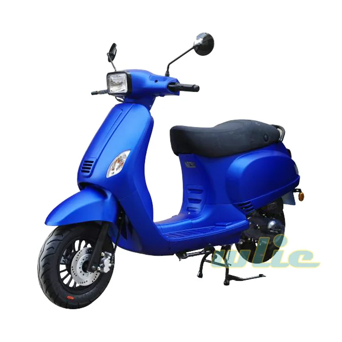 New china products vintage vespa scooter sale racing motorcycle motor cycle 125cc Maple S(Euro 4)