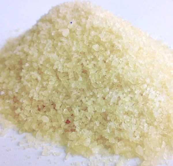 High Quality Food Grade organic gelatin Powder or granular 30-120mesh Gelatin
