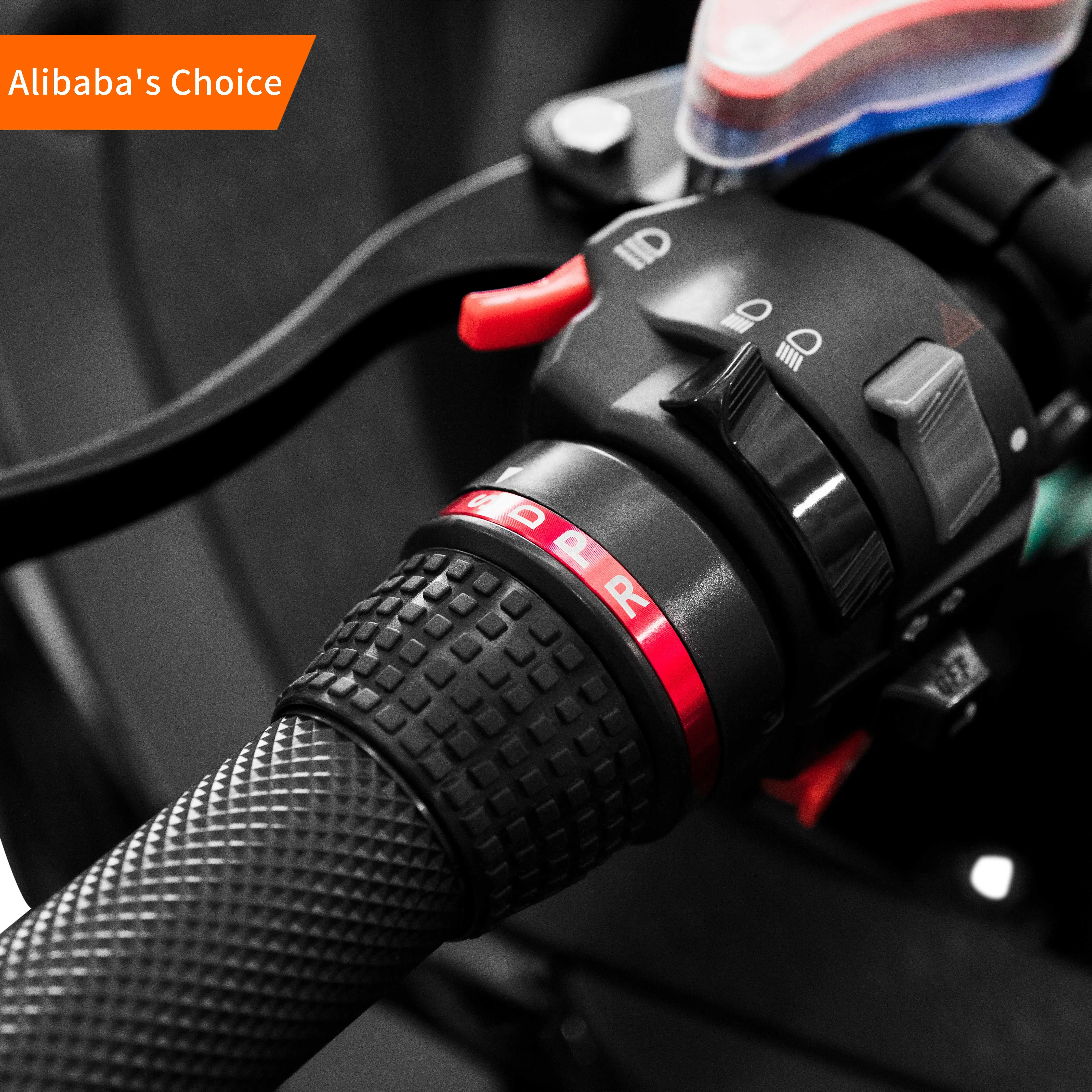 Manufacturer Wholesale 70 km/h /60km/h eec adult racing electric motorcycles