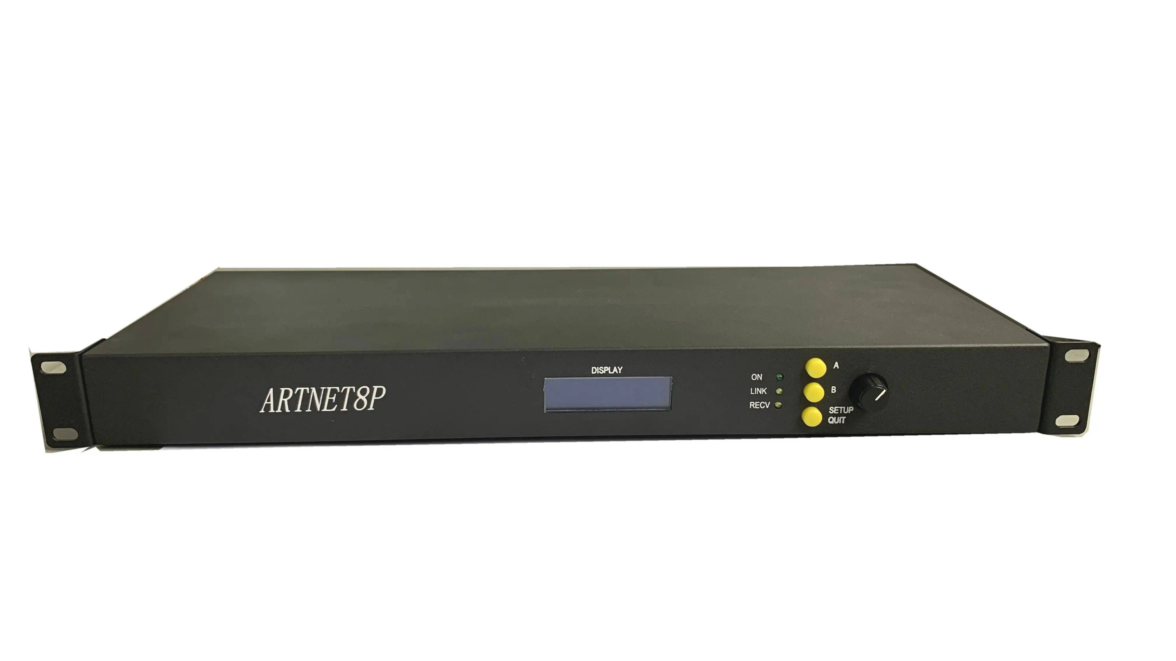 YPL light controller  Artnet8P  Network extenders