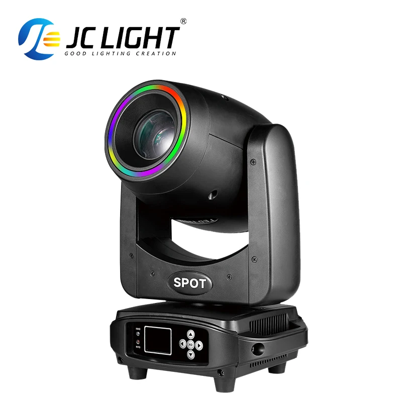 New Arrival 150w 200W 230W Beam Spot Wash 3 In 1 Led Bsw Moving Head Light Stage Gobo Projector 3in1 BSW Moving Head Lights