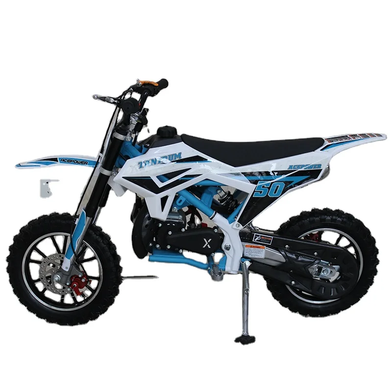 New mini 49cc dirt bike for kids