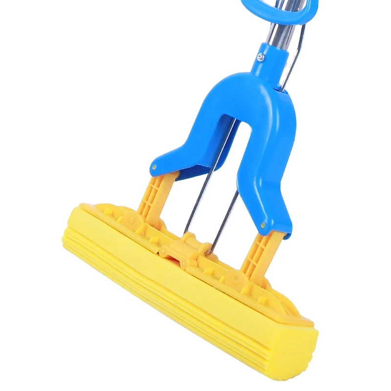 household items cleaning TELESCOPIC pva mop easy clean mop
