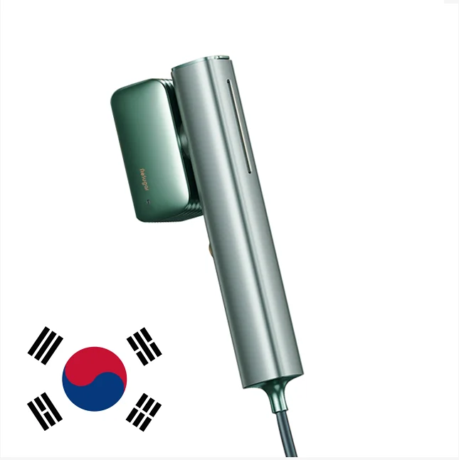 2022 новый ручной Утюг-отпариватель для одежды дома или в дороге, мощный портативный компактный мини-Отпариватель