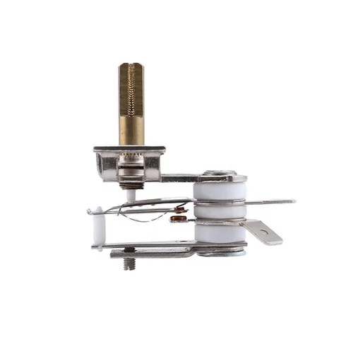 Home appliances spare parts KST220 stove bimetal thermostat temperature controlled heater  for electric stove