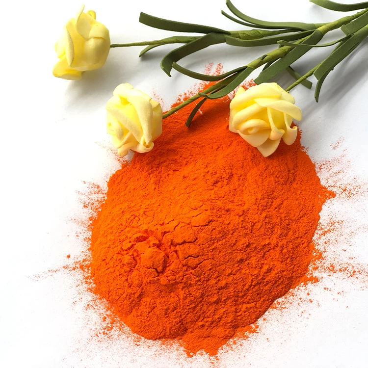 Wood Grain Effect Sublimation Powder Coating for Metal Door and Window