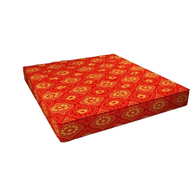 High quality tricot fabric for mattress 60gsm to 110gsm 210cm to 220cm width pigment print