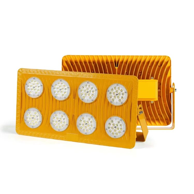 300W 500w 600w led flood lamp 110V 220v outdoor waterproof reflector led  flood light