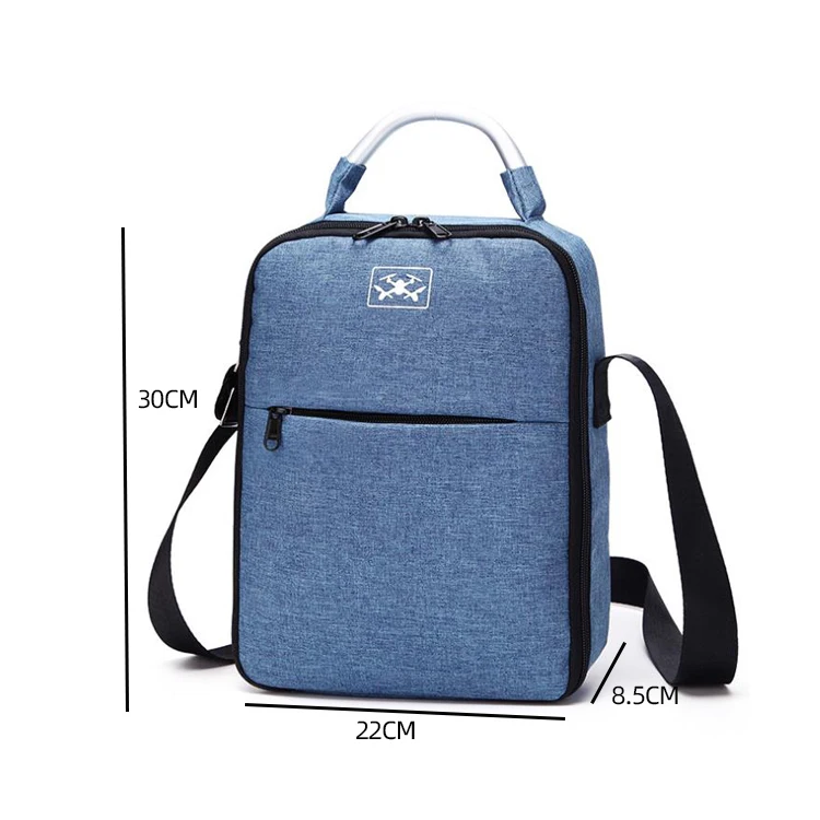 Hot sale waterproof durable camera hard storage box drone