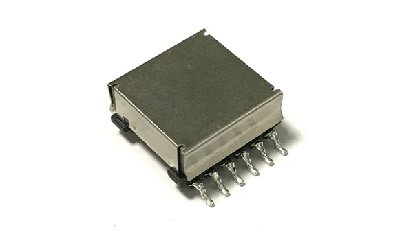 Импульсные трансформаторы высокого напряжения EFD20 EFD15 EFD25 типа PCB Series
