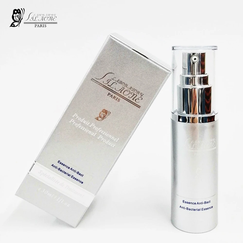 
Hotselling Top Brands OEM Bio Herbs Anti Bacterial Healing Removal Anti Acne SerumFor Oily, Acne Skin 