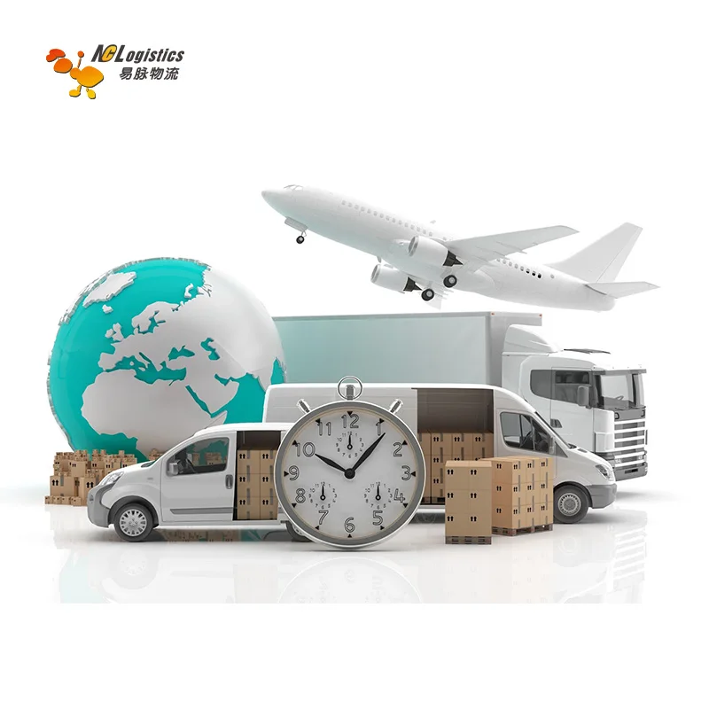 Air Express курьерская служба доставки в США