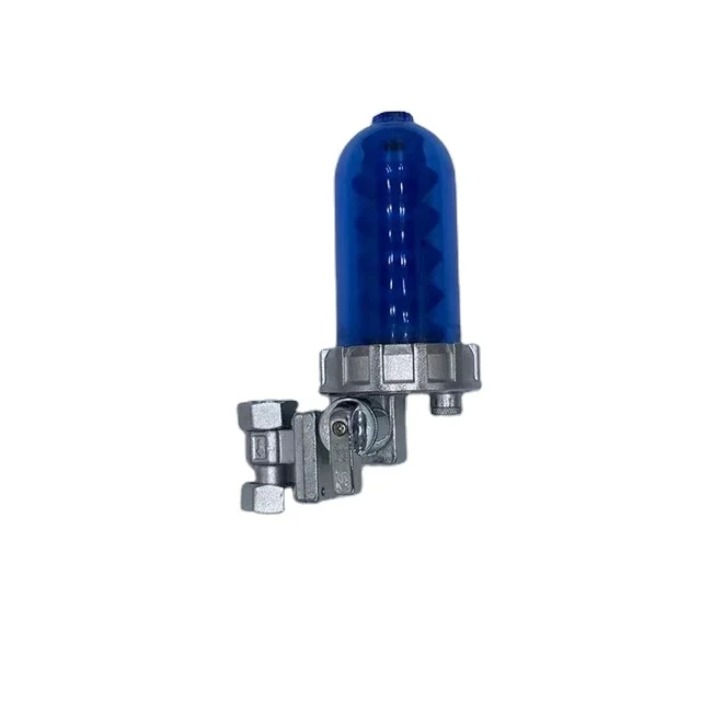 Italy new style home use water filter valve