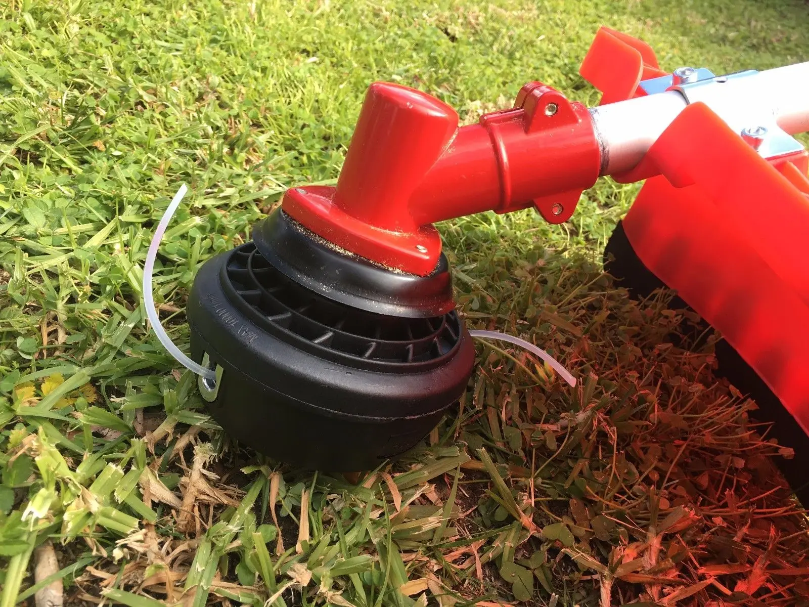 Twister Bump Feed Line Trimmer Head brush cutter spare parts