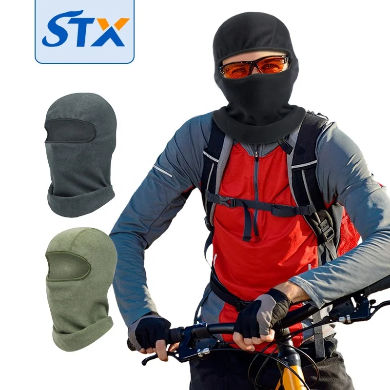 Men Running Fitness Headwrap Custom Sublimation Detailed Headband Basketball Balaclava Bandana Cycling Headwear Winter Face Hat