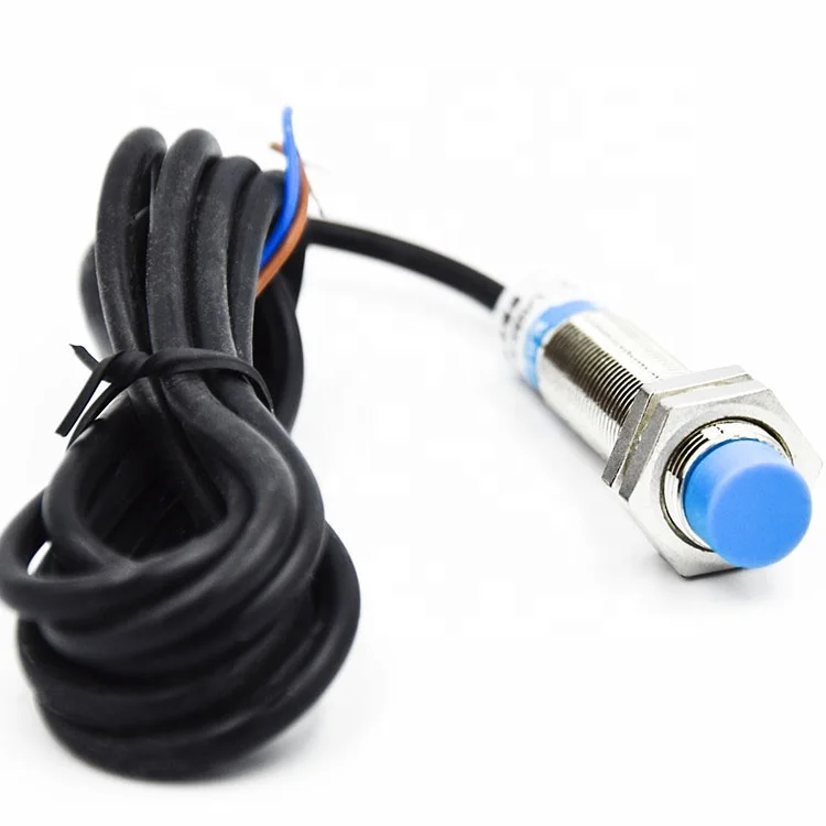 LJ12A3-4-J/DZ(EZ/Z-AY) экономической системы операции cylind Индуктивный бесконтактный выключатель датчик обнаружения