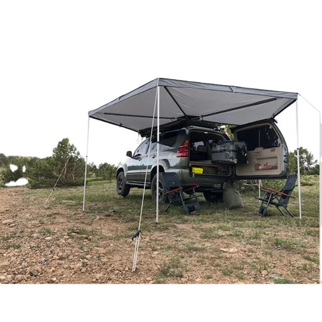 Hot Sale Foxwing Awning 270 Degree Awning