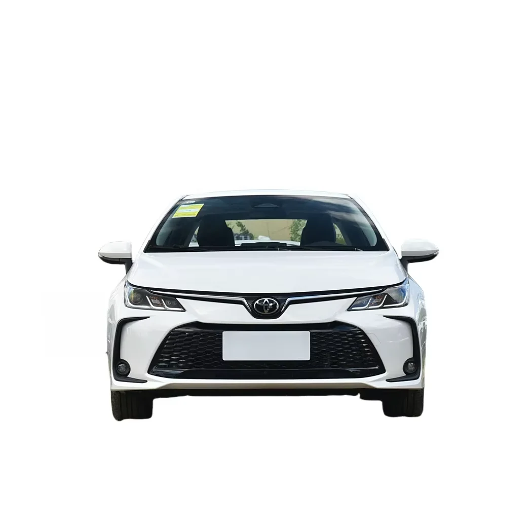 Электрический люк E-CVT Toyota Corolla 1.8L Hybrid R 16 шина