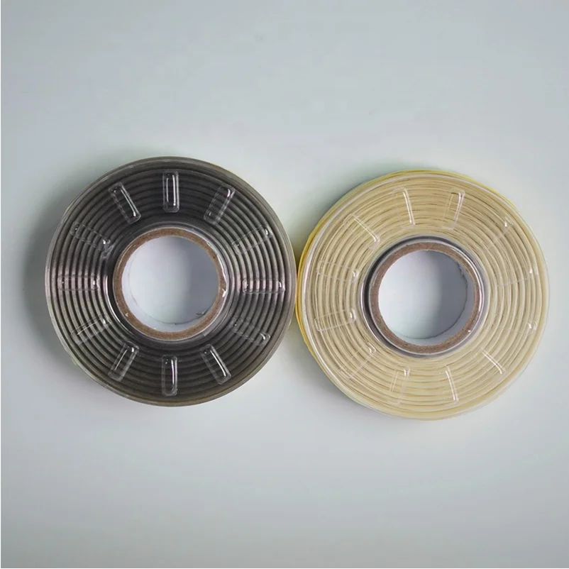 WTCT Spray Bed Liner Trim Cut Wire Edge Tape