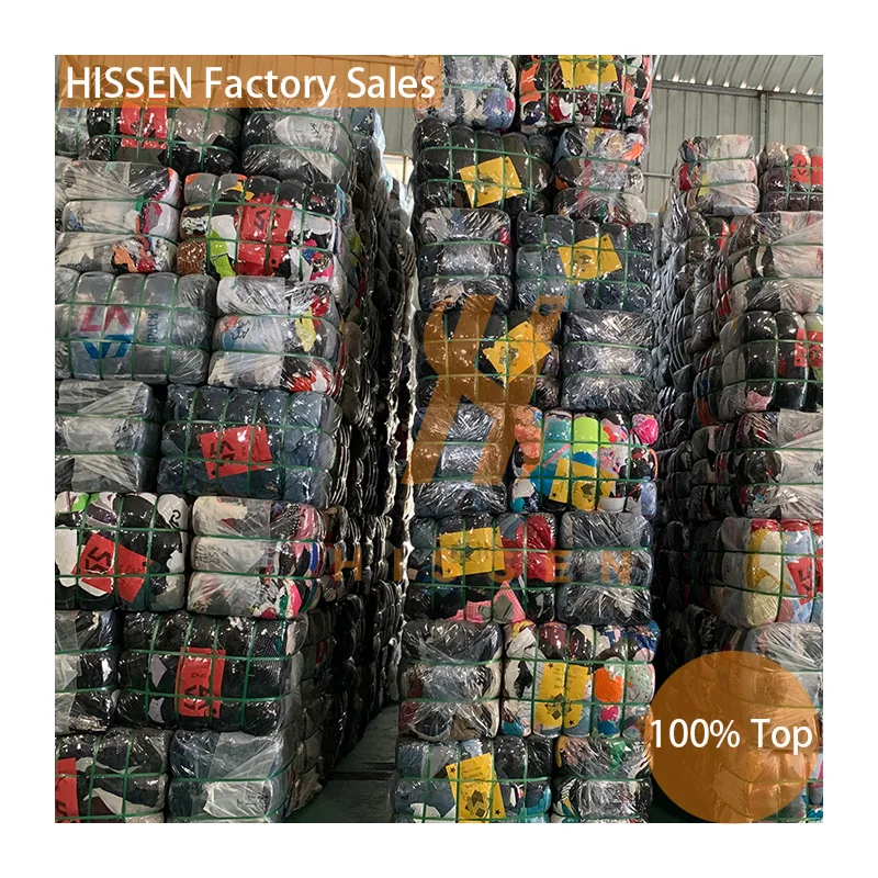 Factory Good Price Used-clothes-bales-price Used Mens Baled Branded Second Hand Formal Clothes For Sale Korean