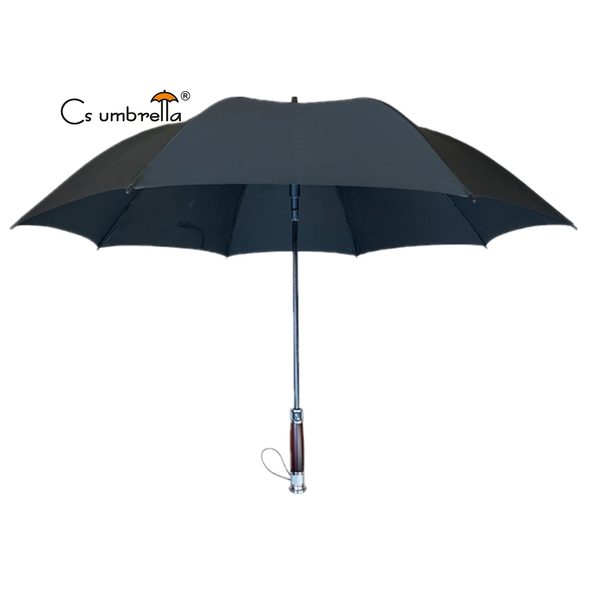 YS-7066 Umbrella Manufacturer  umbrella  Custom Print Logo Windproof Golf Umbrella With Logo