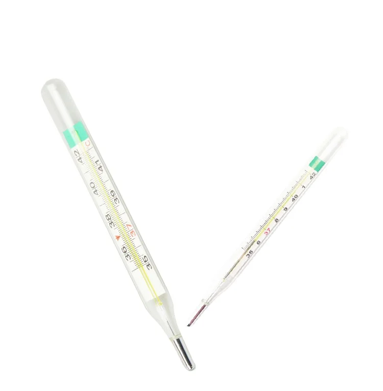 CL-TR0023  HOT WHOLESALE MERCURY FREE CLINICAL THERMOMETER