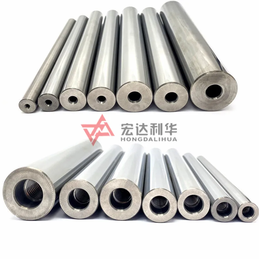 ISO Standard Carbide CNC milling shank bore abor extension boring bar
