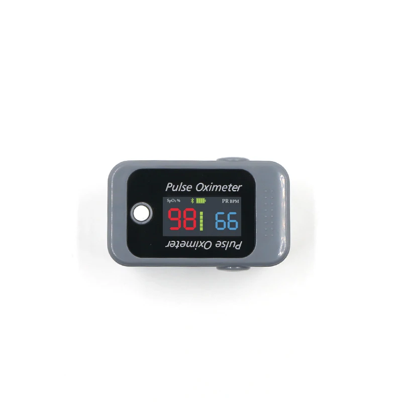 Hottest FingertiPulse Oximeter Digital Medical Machine Good Pulse Oximeter SPO2 Oximeter CE&ISO Approved BERRY BM1000C 05