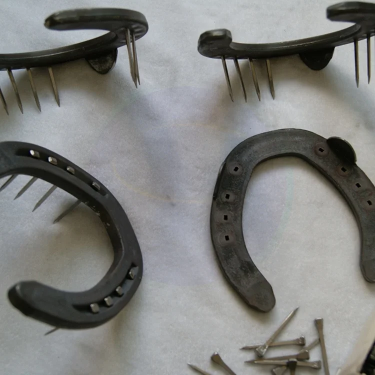 Фабрики Китая прямых продаж объемных используется лошадь