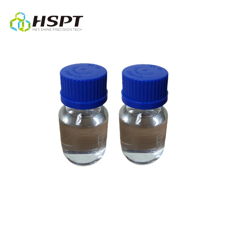 Guaranteed quality CAS 111-76-2 ethylene glycol monobutyl ether chemical materials