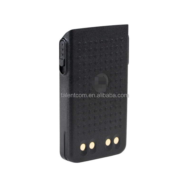 PMNN4491 IMPRES portable battery 2100 mAh LiIon Battery for Radios