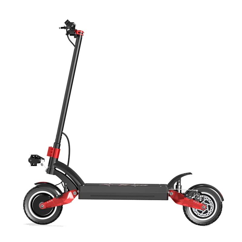 Fat tyre 52v Zero 10x Mantis dual Motor elektro high power fast 2000 watt Electric Scooter 52v 1000w 2000w Power adult